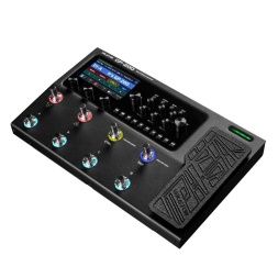 GP-200 multiefektiprotsessor (9 V toiteallikaga)