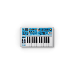 Bass Station II Swifty Edition