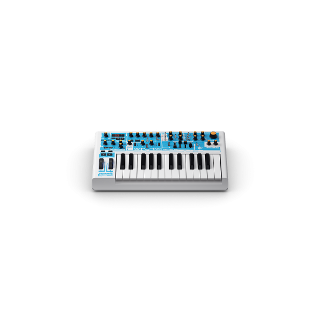 Бас-станция II Swifty Edition