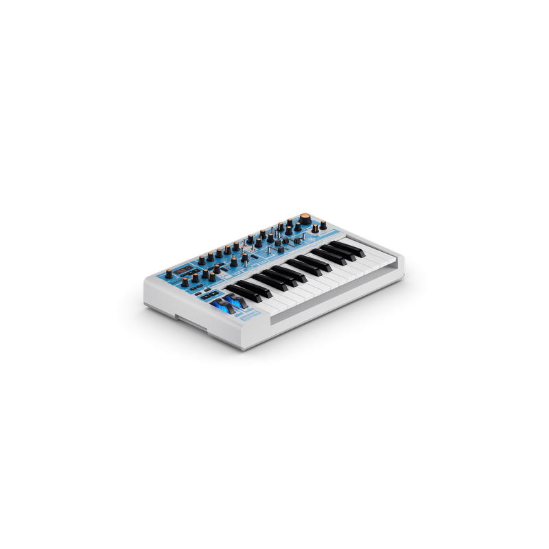 Bass Station II Swifty Edition