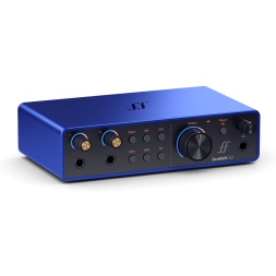 Scarlett 2i2 Юбилейное издание