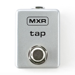 M199 MXR TAP TEMPO LÜLITI