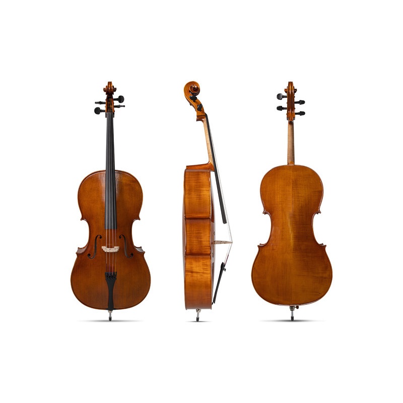 Виолончель Германия