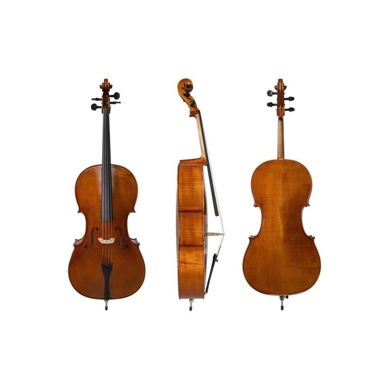 Виолончель Германия