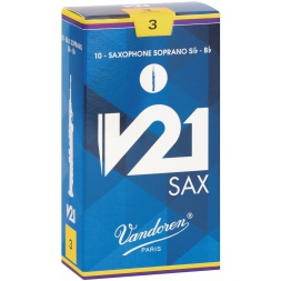 Reeds Soprano Saxophone V21