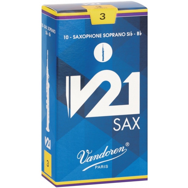 Reed Sopranosaksofon V21