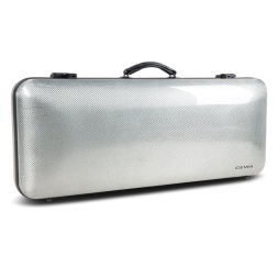 Violin double case Idea 2.7