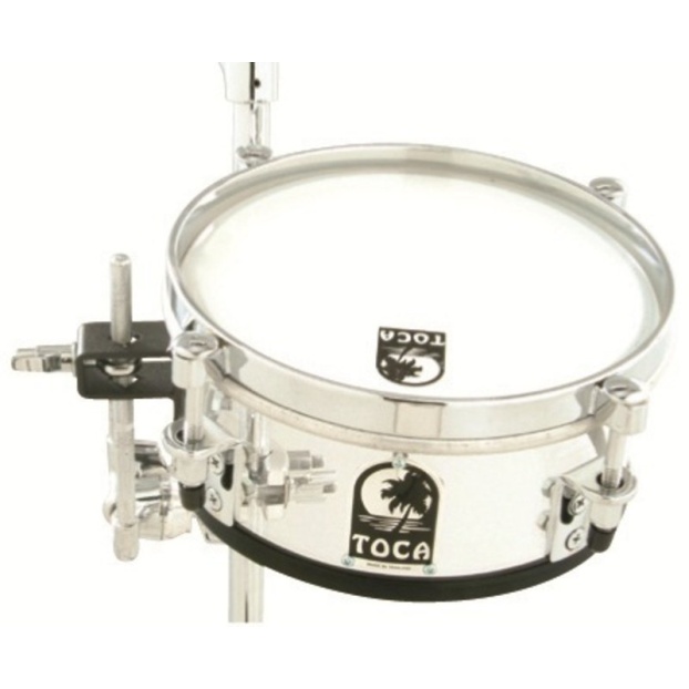 Drumset Add-Ons Acrylic Mini Timbales