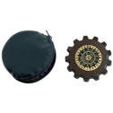 Pitch pipe Chromatic Tuner