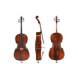 Konserttisello Georg Walther