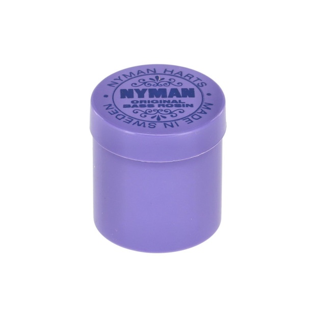 Kontrabassi kampoloon