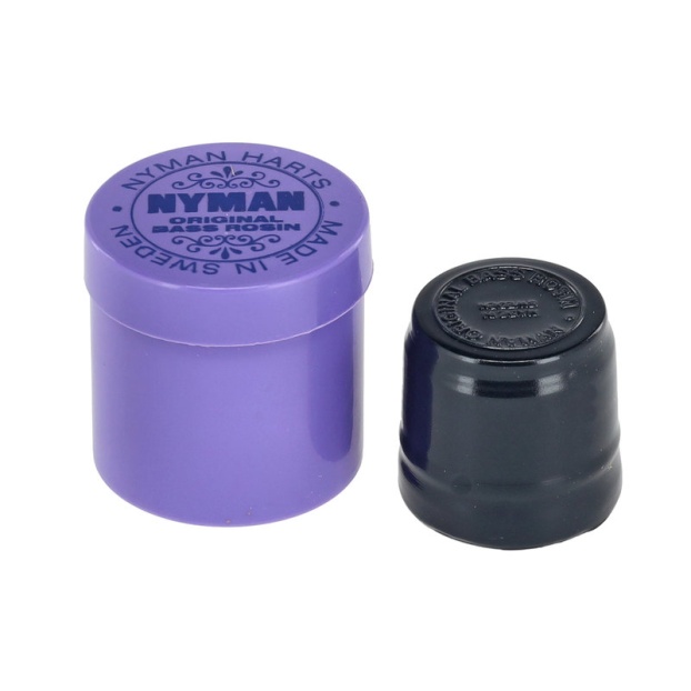 Kontrabassi kampoloon