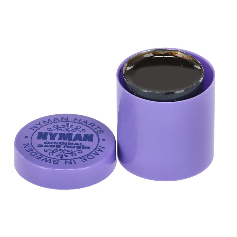 Канифоль для контрабаса