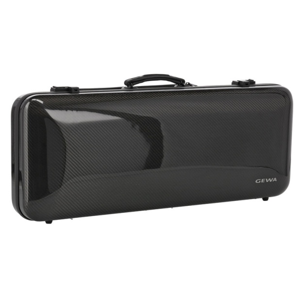 Двойной футляр для скрипки Идея 2.5