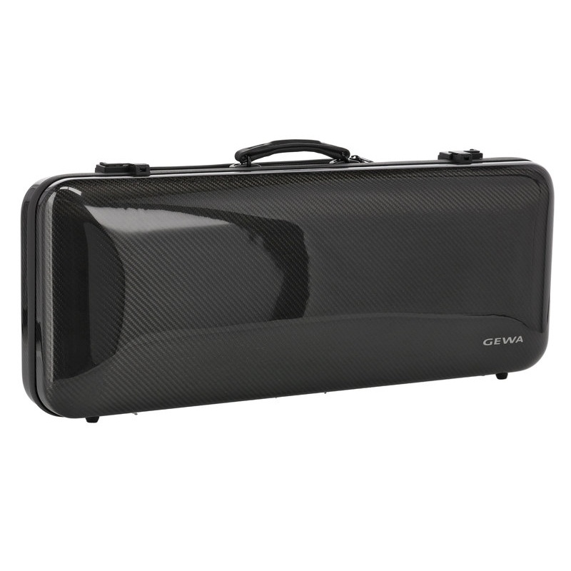 Двойной футляр для скрипки Идея 2.5