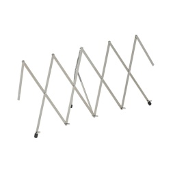 Muusika Stand kääridega kirjutuslaud