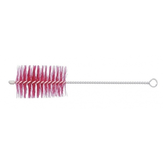 Valve wiper
