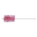 Valve wiper