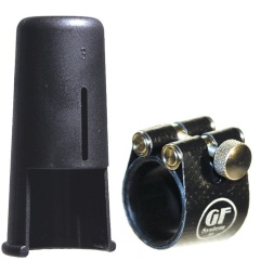 Ligatuurid ja suurtähed Standard