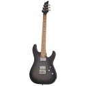C-1 STANDARD PLUS TRANS BLACK BURST TBB