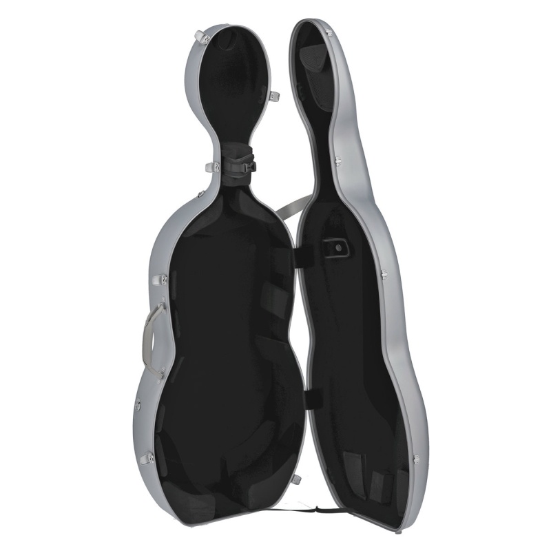 Tšello kott Polükarbonaat