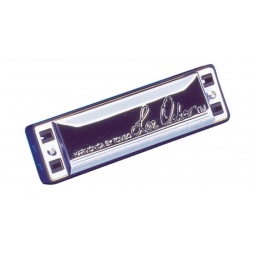 Harmonica Major Diatonic