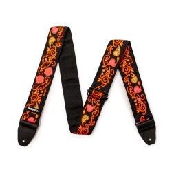 STRAP HENDRIX BKLIGHT MONTEREY ORN-EA