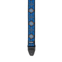 STRAP HENDRIX BKLIGHT FILLMORE BLU-EA