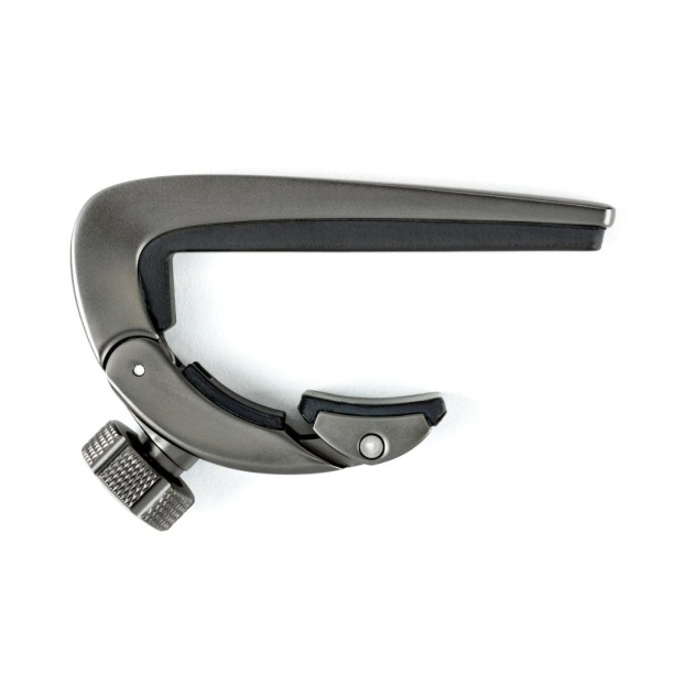 PIVOT CAPO CLASSICAL GUN METAL-EA
