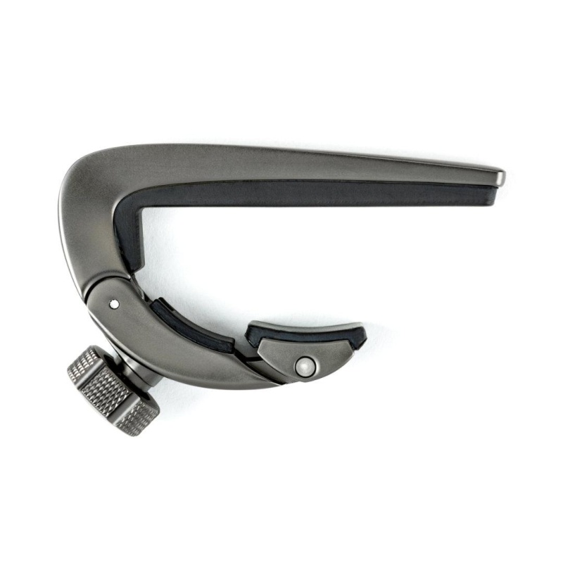 PIVOT CAPO CLASSICAL GUN METAL-EA