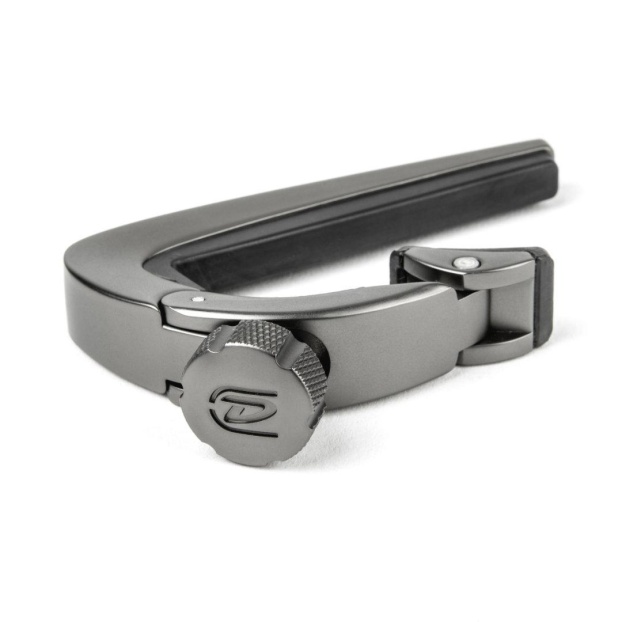 PIVOT CAPO CLASSICAL GUN METAL-EA