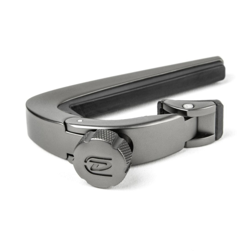 PIVOT CAPO CLASSICAL GUN METAL-EA