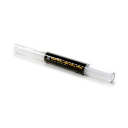 SUPERLUBE GEL PEN 2ML-EA