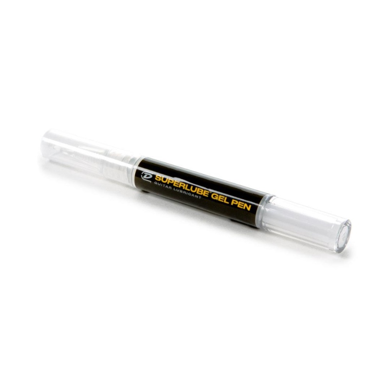 SUPERLUBE GEL PEN 2ML-EA