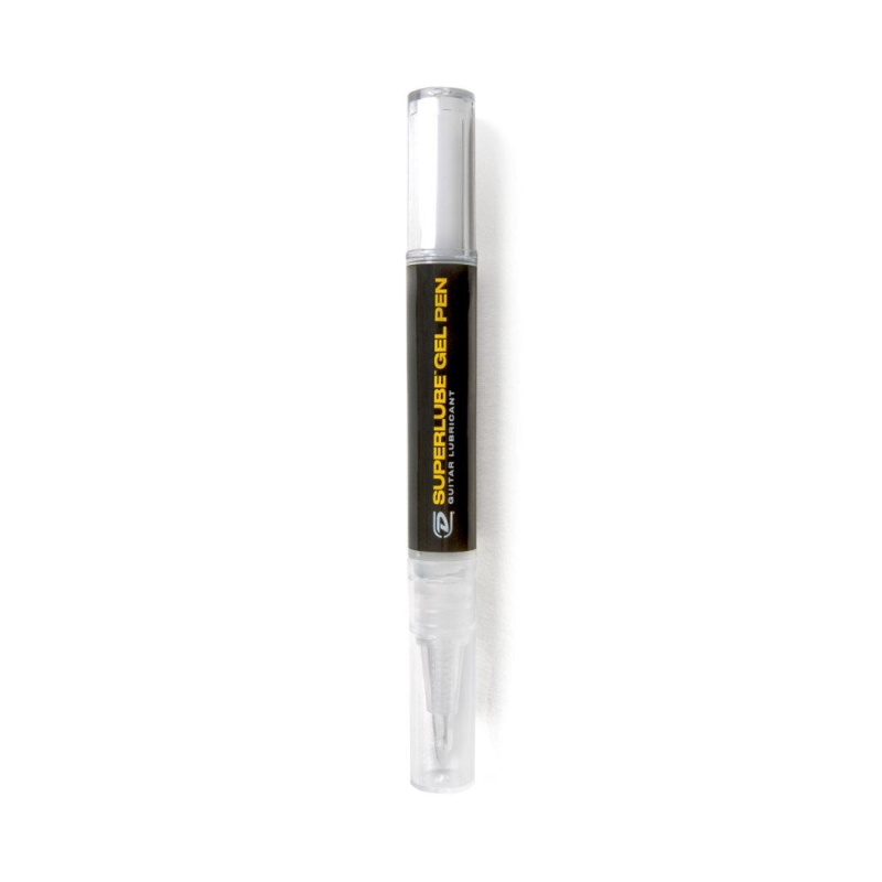 SUPERLUBE GEL PEN 2ML-EA