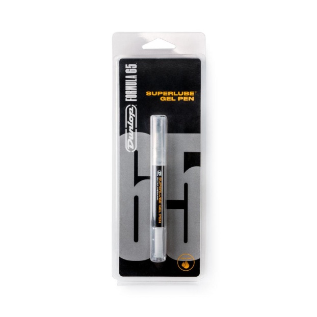SUPERLUBE GEL PEN 2ML-EA