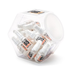 PURE FORM 65 SILCNE FREE-1OZ- 24/JR