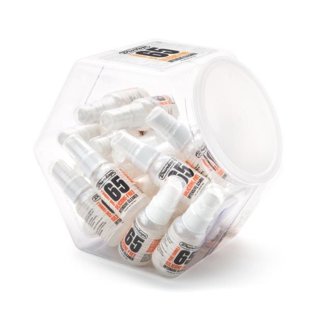 PURE FORM 65 SILCNE FREE-1OZ- 24/JR