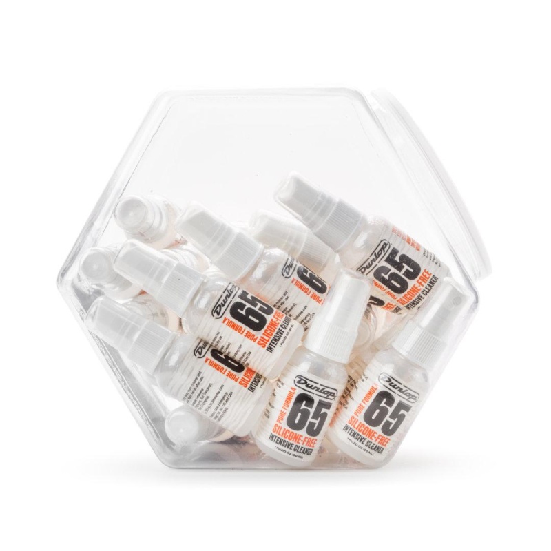 PURE FORM 65 SILCNE FREE-1OZ- 24/JR