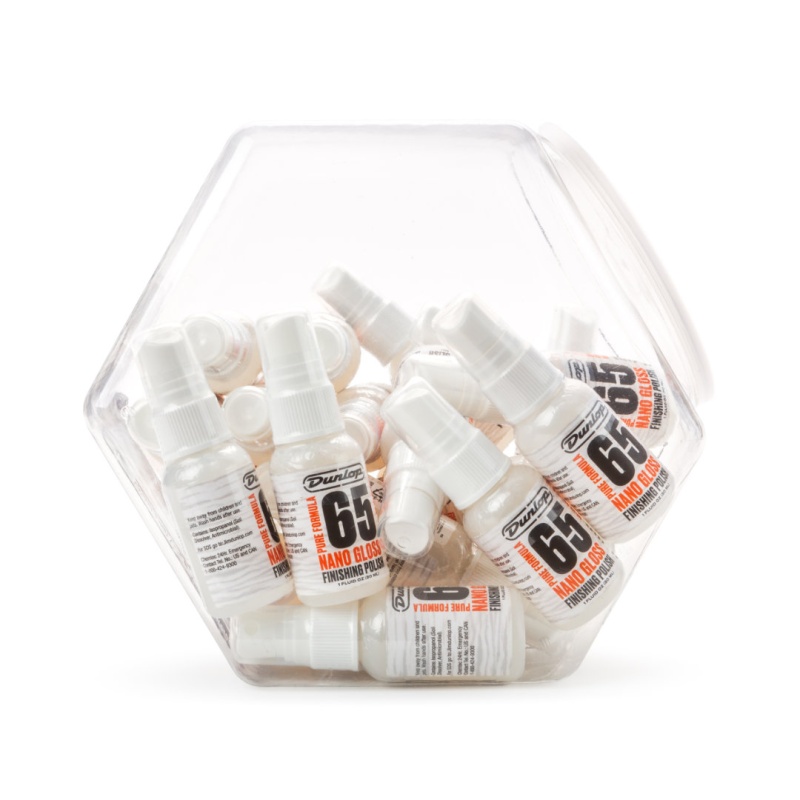 PURE FORM 65 NANO GLOSS-1OZ-24/JR