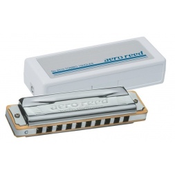 Harmoonika Aero Reed