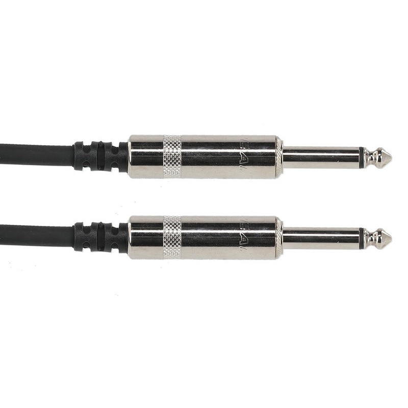 Instrumentaalkaabel mono Pro Line
