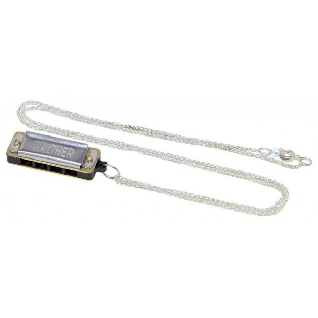 Миниатюрная модель гармоники