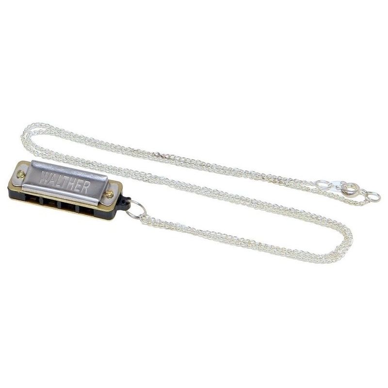 Миниатюрная модель гармоники