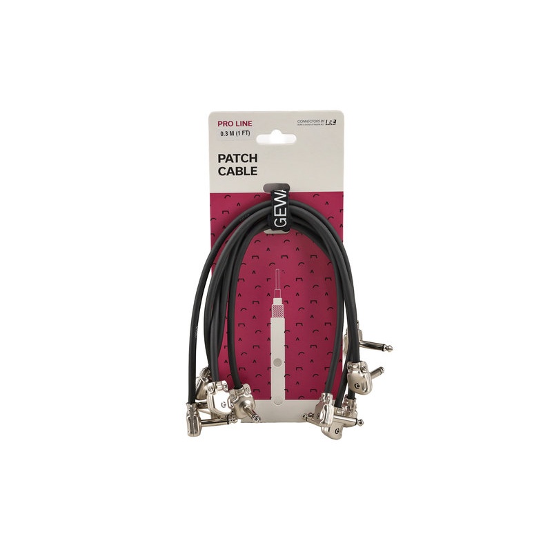 Коммутационный кабель Pro Line
