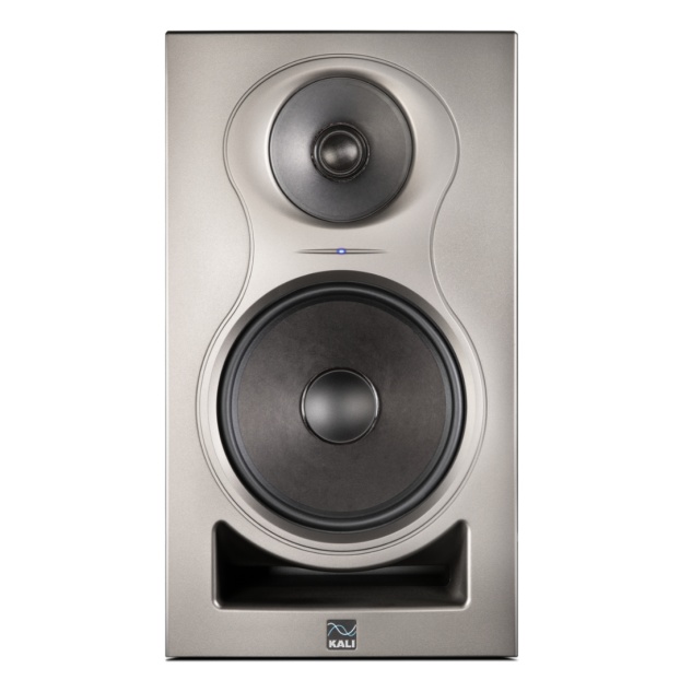 IN-8G v2 "Independence" 8 Inch 3WAY Powered Studio Monitor (Gray) limited