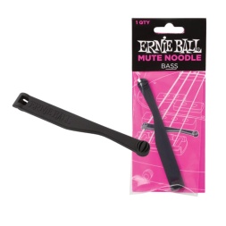 Mute Noodle – bass