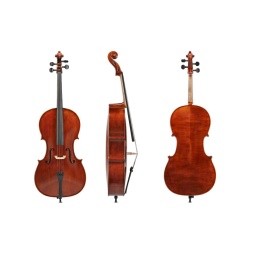 Tšello SONATA – EUROOPA