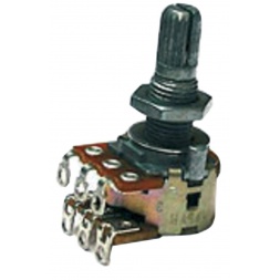 Potentiometer