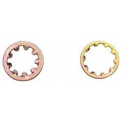 Potentiometer Shims